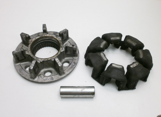 Cardan Kawasaki GTR 1000