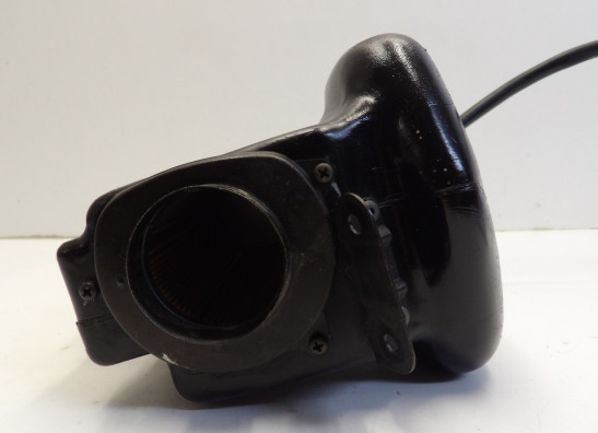 Air cleaner case Suzuki VS 700 Intruder