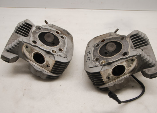 Cilinderkop Harley Davidson Sportster