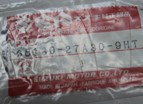 Decals Suzuki GSX R 1100