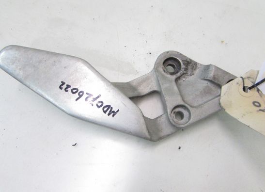 Schetsplaat links Yamaha FZR 1000