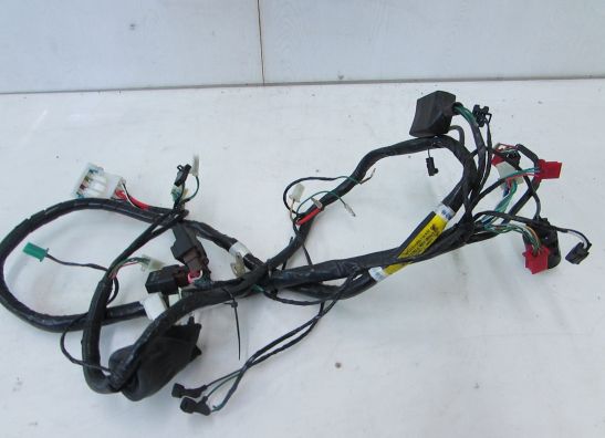 Kabelboom Overig Onbekend Unknown