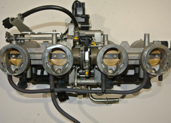 Throttle body Kawasaki Z 750