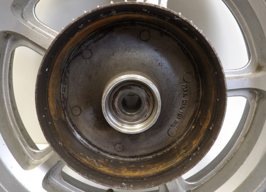 Felge hinten Honda VT 1100