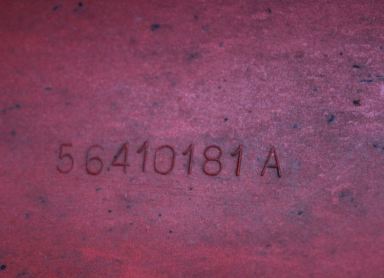 Voorspatbord Ducati 916