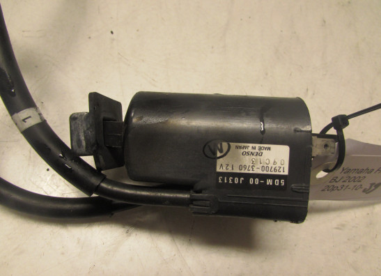 Bobine Yamaha FAZER 600