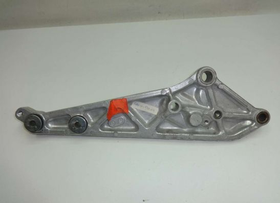 Schetsplaat links Honda CB 750 F