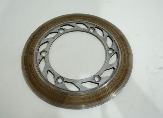 Bremsscheibe vorne rechts Honda CB 650