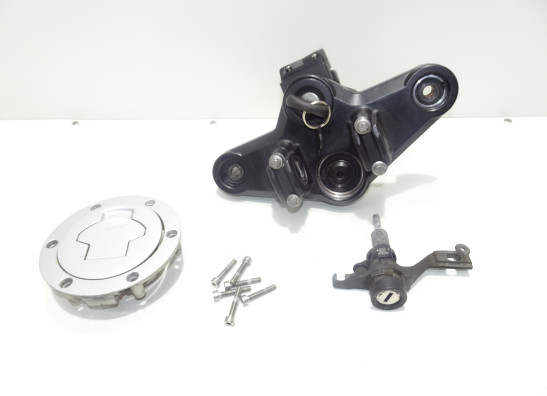 Slotenset BMW R 1200 GS