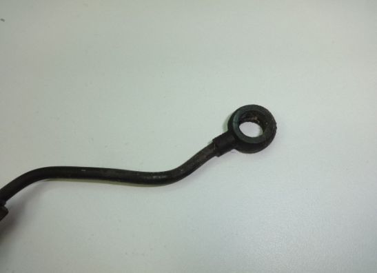 Clutch hose Honda CB 700