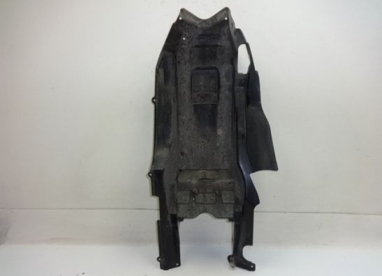 Hinterradabdeckung Suzuki DL 650 V STROM