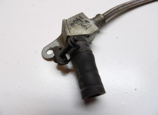 Rear brake master cylinder  Suzuki VS 1400 Intruder