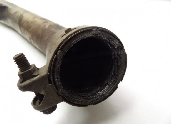 Uitlaat Kawasaki ZZR 1100