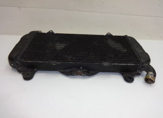 Kuhler Yamaha FZ 750