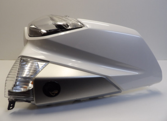 Topkuip Yamaha N Max 125