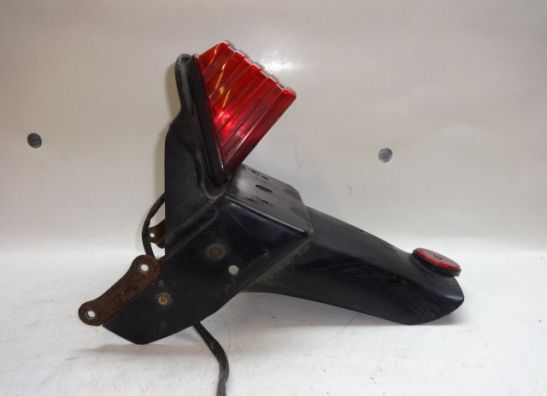Achterspatbord Honda CX 500