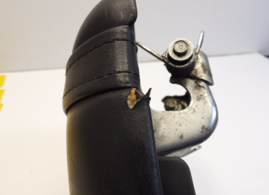 Soziussitz Honda CBR 900 RR