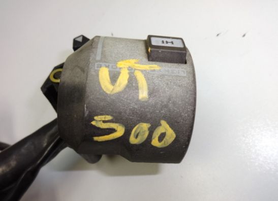 Stuurschakelaar links Honda VT 500