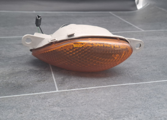 Winker Suzuki GSX R 1300 Hayabusa