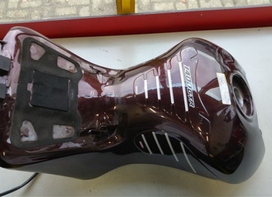 Fuel tank Kawasaki GTR 1400