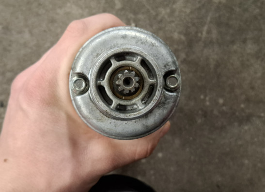 Anlasser Suzuki GSX R 750