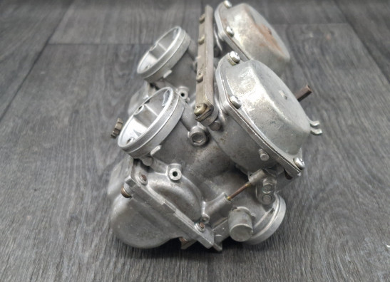 Carburetor assy Suzuki GS 400 E