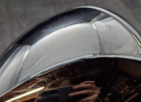 Koplamp Harley Davidson FXSTD Softail Deuce