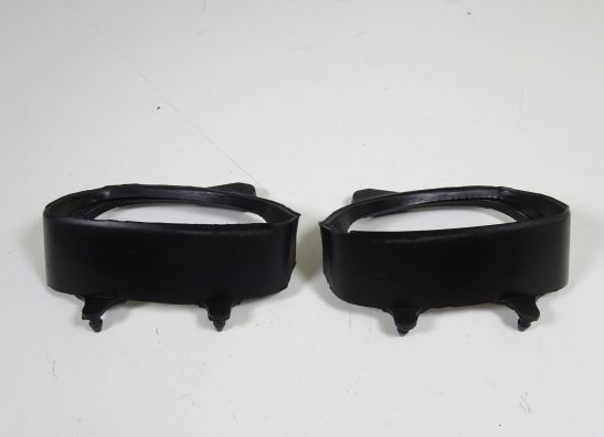 Air cleaner case Yamaha YZF R1