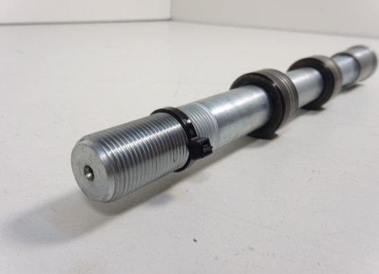 Vorderradachse Kawasaki ER 6