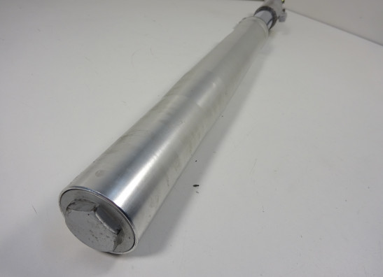 Voorpoot links compleet Ducati monster 600