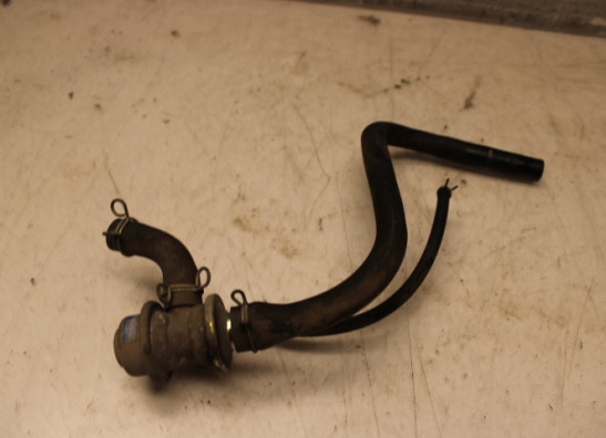 Bloque del motor varios Kawasaki LTD 450
