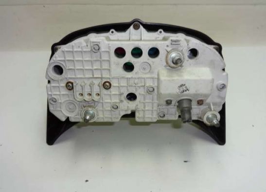 Meter combination Yamaha XJ 600 Diversion