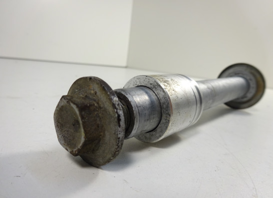 Vooras BMW K 1200 GT