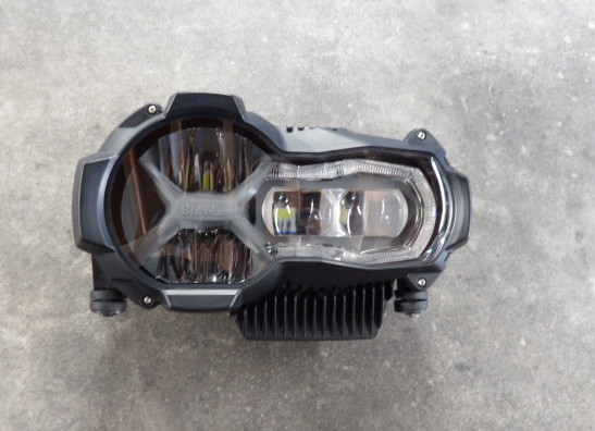 Koplamp BMW R 1250 GS