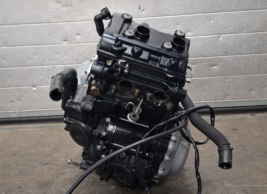 Motorblok BMW F 850 GS