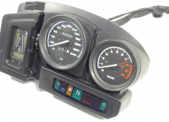 Meter combination BMW R 1150 GS