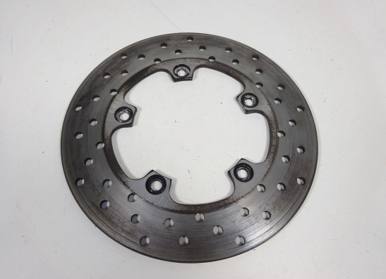 Bremsscheibe hinten  Aprilia Tuono 1000