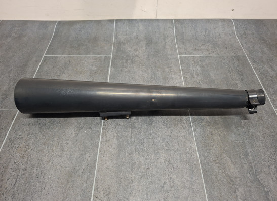 Uitlaat Suzuki GSX 550 EF