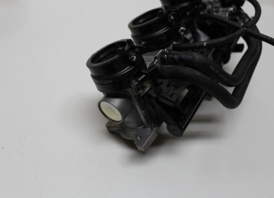 Throttle body Honda CBR 650 F