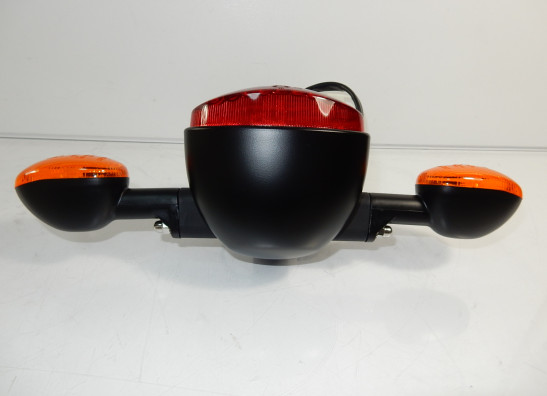 Achterlicht Moto Guzzi V7 II