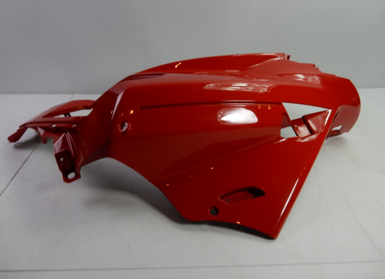 Rechter zijkuip Moto Guzzi Stelvio