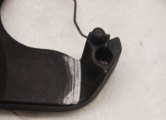 Remklauw Harley Davidson Softtail