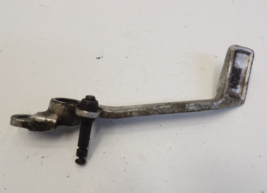 Rempedaal Yamaha FZR 1000