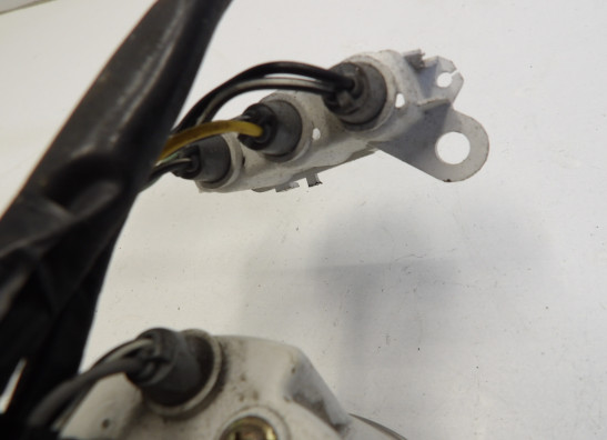 Tellerset Suzuki LS 650