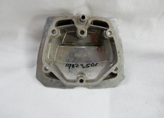 Kleppendeksel Moto Guzzi V35 V50 V65