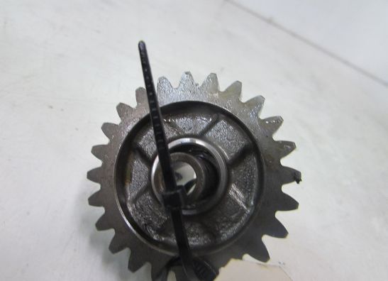 Engine parts Suzuki GSX R 1000