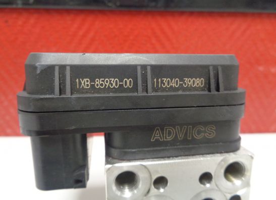 ABS pomp Yamaha MT 07