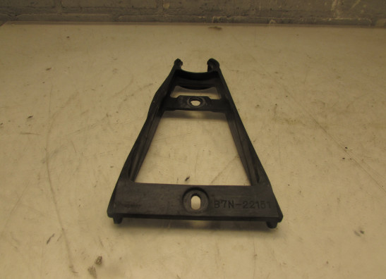 Achterbrug Yamaha MT 09