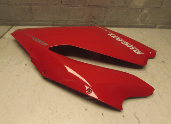 Cowl right Ducati Panigale 1199