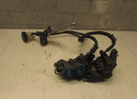 Front brake complete Yamaha YZF 600 Thundercat